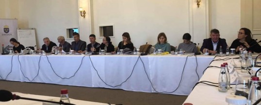 Kryetari i FSSHK-së Dr. Blerim Syla merrë pjesë ne Konferencë me temë “Çfarë shteti të mirëqenies dëshirojmë? Sfidat dhe Mundësitë ne Kosovë” e organizuar nga IKS dhe FES