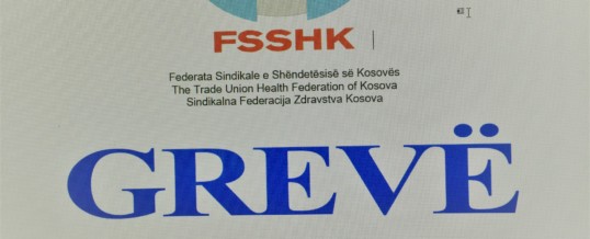 Komunikatë për media