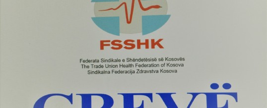 Komunikatë për media