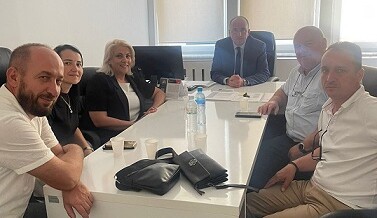 Drejtoria e Shëndetësisë e gatshme të bashkëpunoj me Federatën e Sindikatave të Shëndetësisë së Kosovës