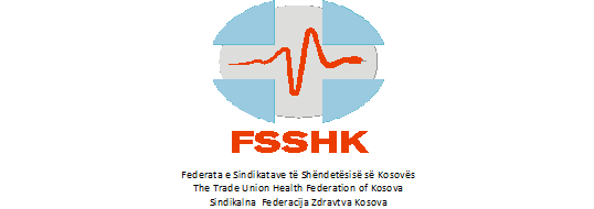 Raporti vjetor i  FSSHK-së  Janar – Dhjetor 2016