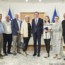 Kryeministri Kurti priti në takim përfaqësuesit e Federatës së Sindikatave të Shëndetësisë së Kosovës