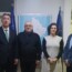 FSSHK në takim me Drejtorin e Asociacionit të Komunave të Kosovës