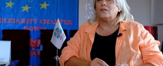 Imeri: Paga e 13-të e mirëseardhur për shëndetësinë, sektori ka shumë probleme dhe s’ka qenë prioritet