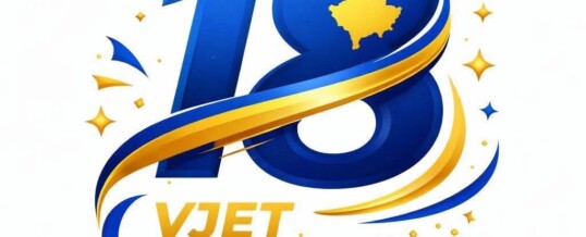 Urime Dita e Pavarësisë së Kosovës