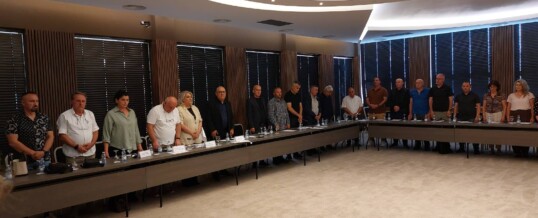 HUDHET KALLËZIMI PENAL I PARASHTRUAR NDAJ FSSHK-së NGA DR. BLERIM SYLA DHE DR. XHEMAJL SELMANI